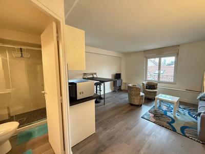 Appartement - 26 m² - 1 pièce