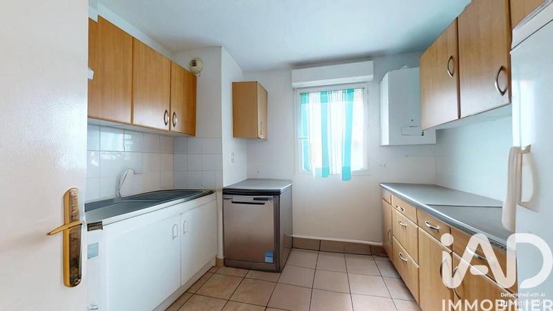 Appartement - 78 m² - 4 pièces