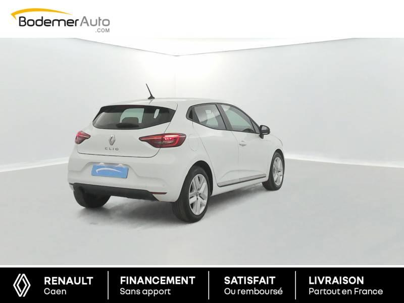 Renault Clio Blue dCi 100 - 21n Business