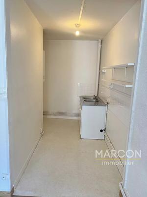 Appartement - 73 m² - 4 pièces