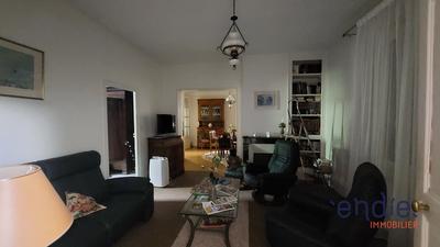 Maison - 140 m² - 7 pièces