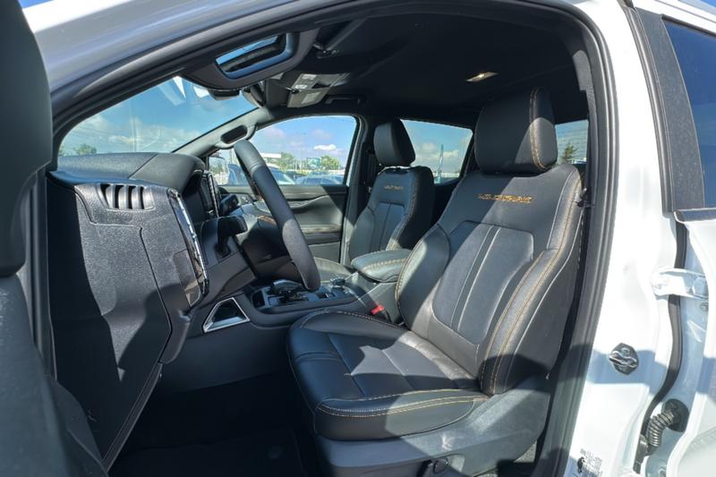 Ford Ranger 2.3 Phev 281 Wildtrak Plu 0malus