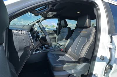 Ford Ranger 2.3 Phev 281 Wildtrak Plu 0malus