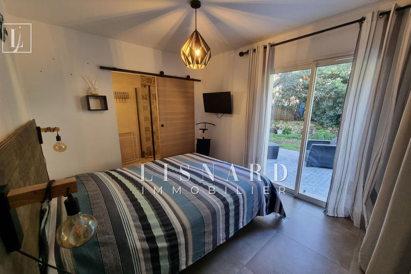 Villa - 120 m² - 6 pièces