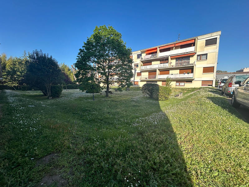 Appartement - 81 m² - 4 pièces