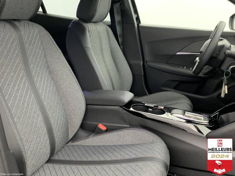 Peugeot 2008 Hybrid 145 e-Dcs6 Allure