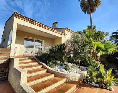 Villa - 156 m² - 6 pièces