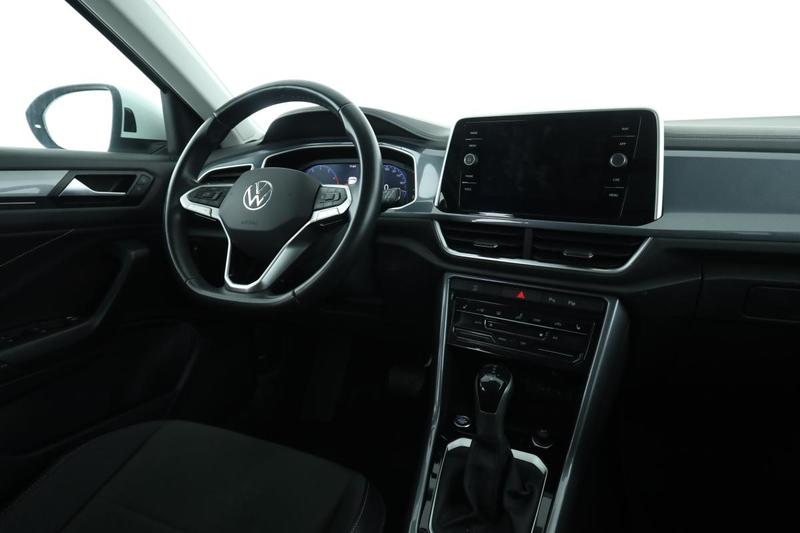 Volkswagen t-Roc 1.5 Tsi Evo Style Dsg7 150 ch