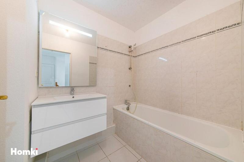 Duplex - 78 m² - 4 pièces