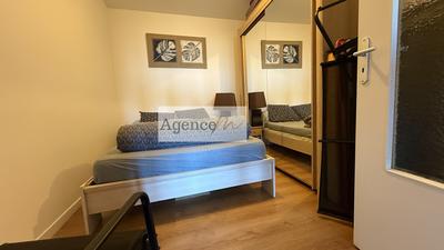 Appartement - 48 m²