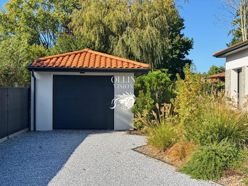 Villa - 150 m² - 6 pièces