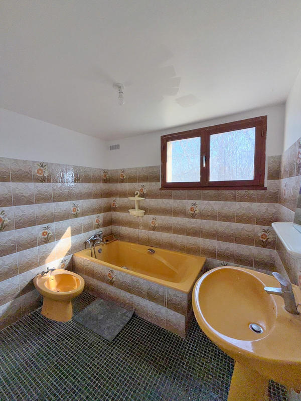 Villa - 117 m² - 5 pièces