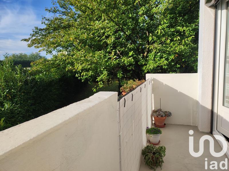 Appartement - 54 m² - 3 pièces