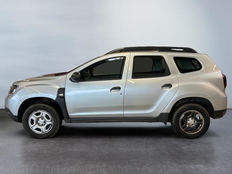 Dacia Duster Blue dCi 115 4x2 Essentiel