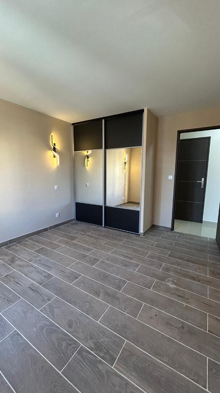 Appartement - 53 m² - 3 pièces