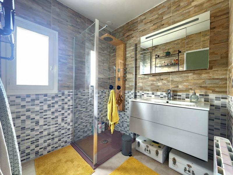 Maison - 114 m² - 5 pièces