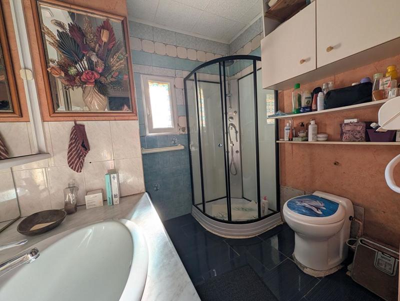 Maison - 290 m² - 8 pièces