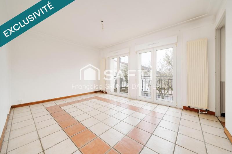 Maison - 136 m² - 5 pièces