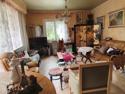 Maison traditionnelle - 110 m² - 5 pièces