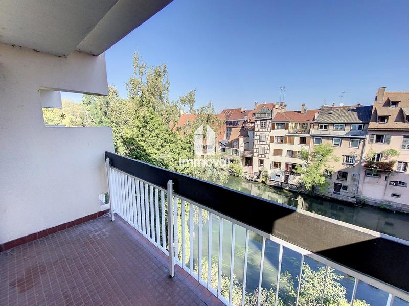Appartement - 23 m² - 1 pièce