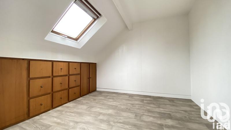 Duplex - 81 m² - 5 pièces