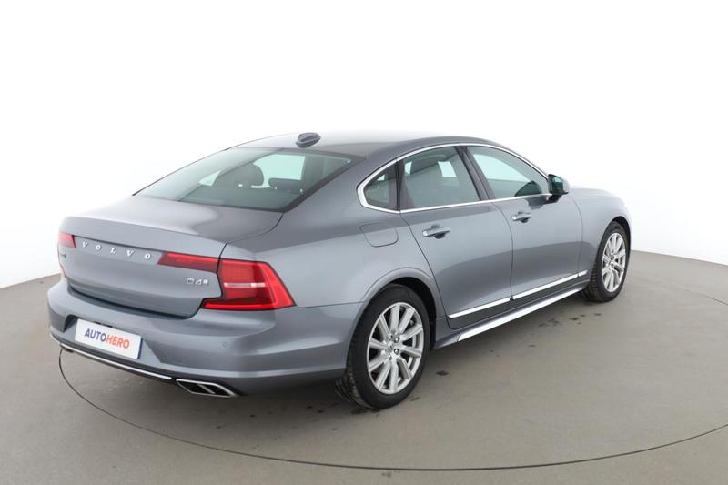 Volvo S90 2.0 D4 Inscription Geartronic 8 190 ch