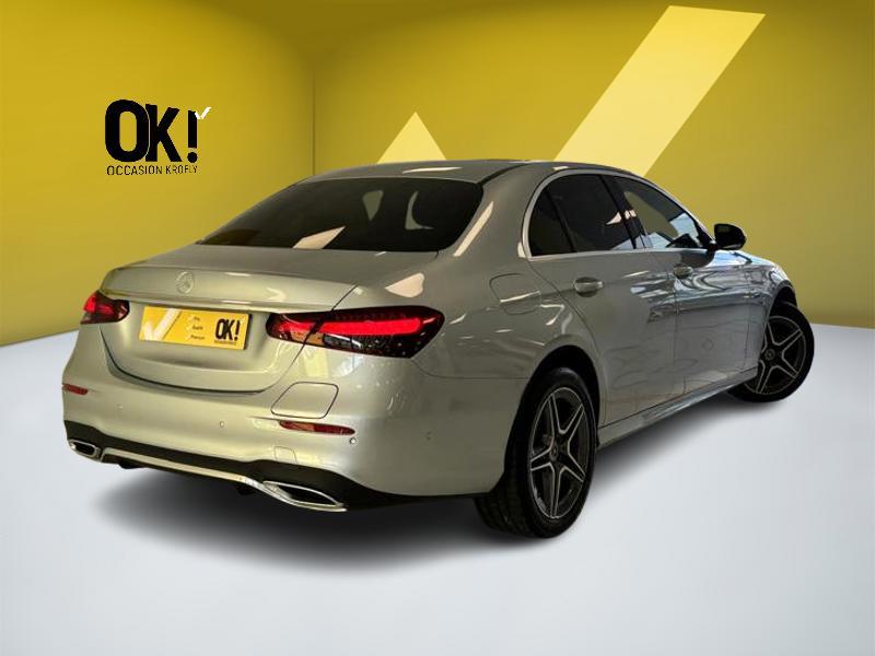 Mercedes Classe E Berline 300 de Amg Line