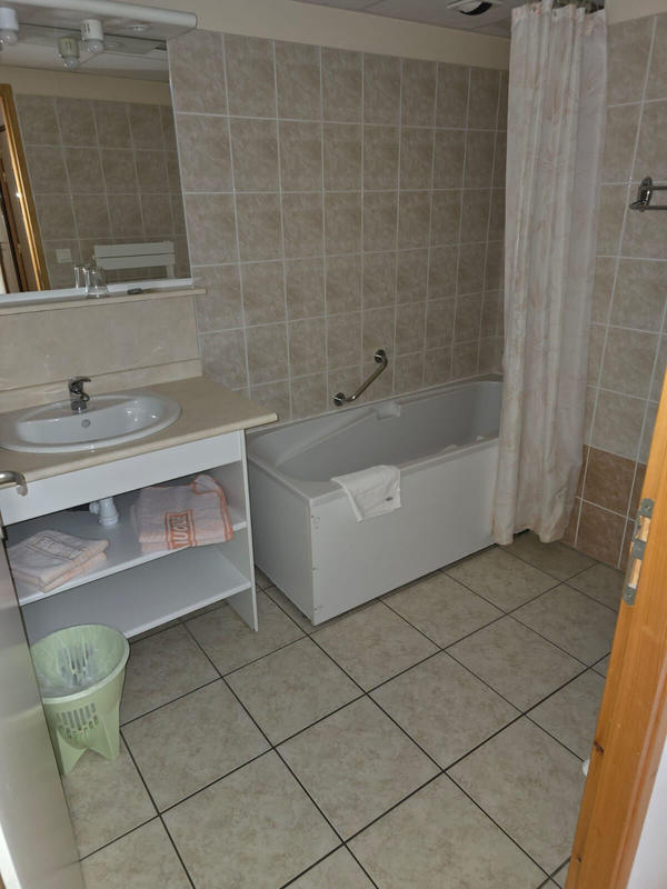 Appartement - 45 m² - 3 pièces