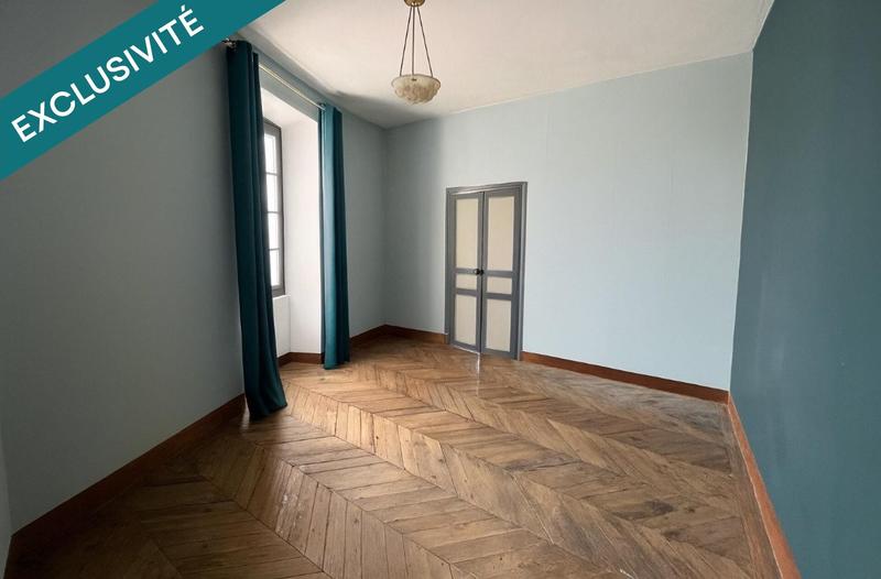 Appartement - 97 m² - 4 pièces