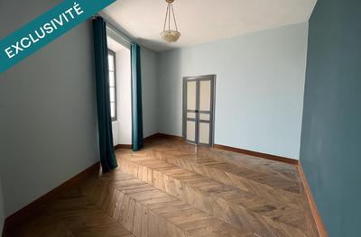 Appartement - 97 m² - 4 pièces