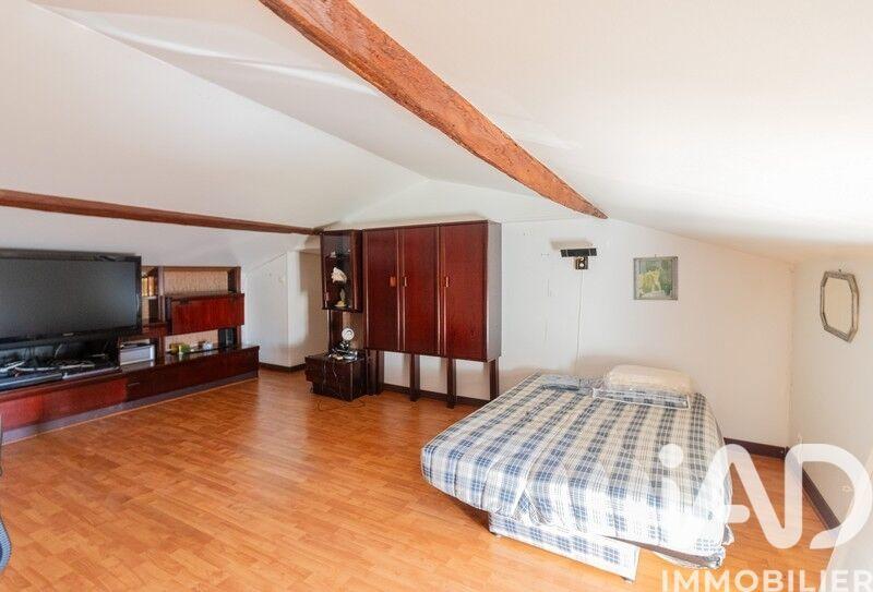 Maison - 147 m² - 6 pièces