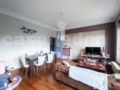 Appartement - 120 m² - 4 pièces