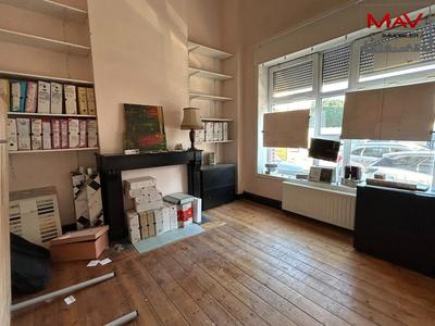 Duplex - 178 m² - 8 pièces