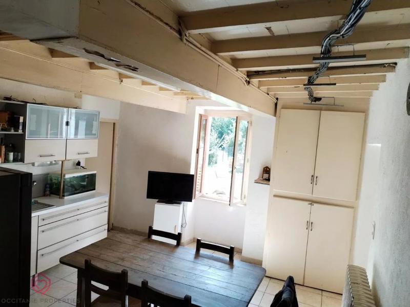 Ferme - 108 m² - 5 pièces