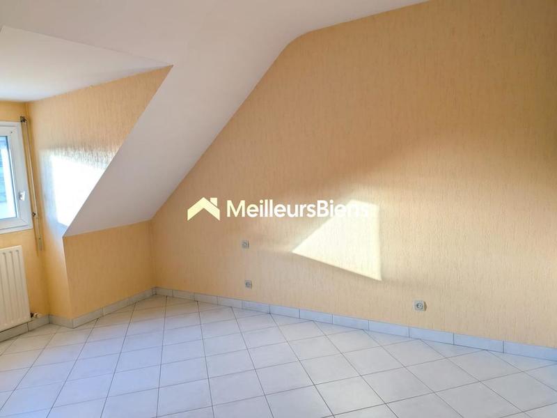 Pavillon - 87 m² - 5 pièces