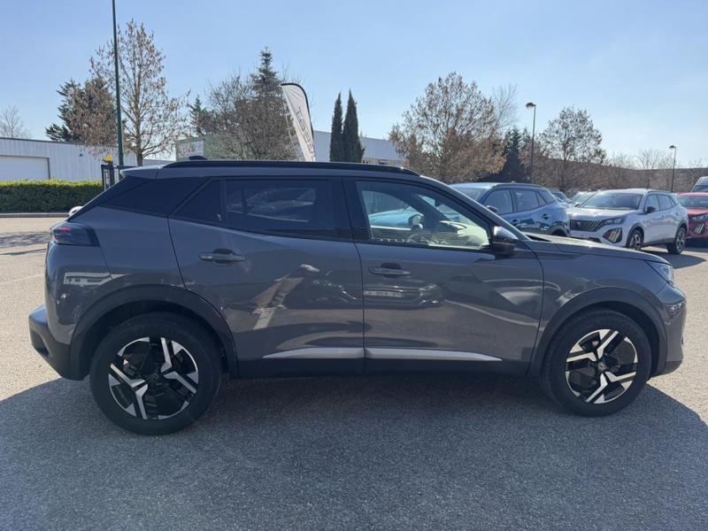 Peugeot 2008 II 100 ch Allure