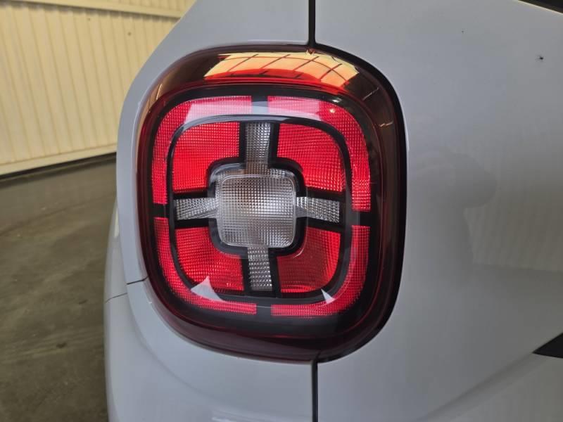 Dacia Duster dCi 90 4x2 Essentiel