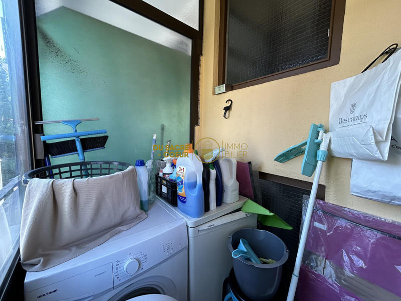 Appartement - 98 m² - 5 pièces