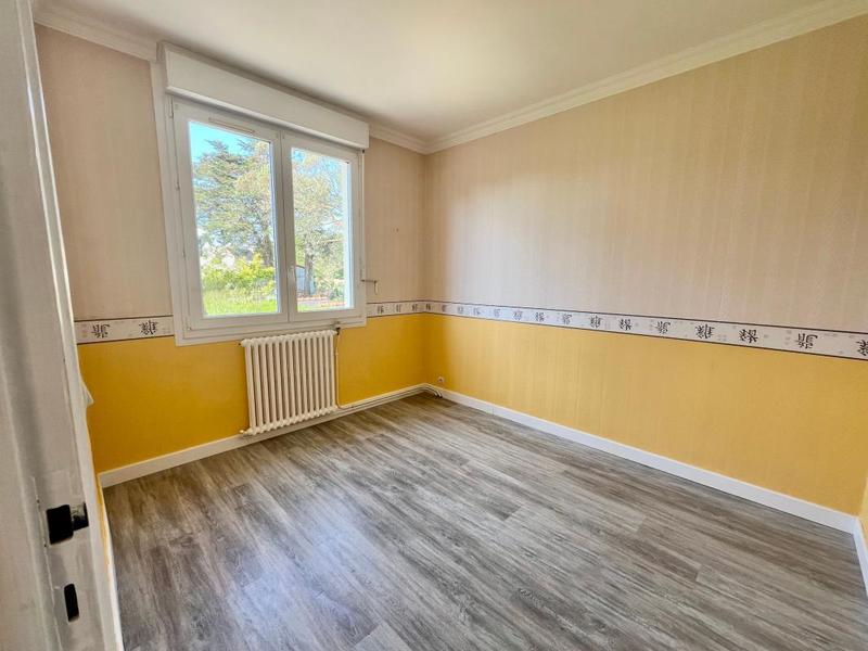 Maison - 77 m² - 4 pièces