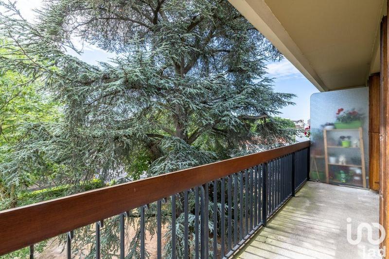 Appartement - 80 m² - 3 pièces