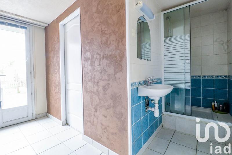 Maison - 111 m² - 4 pièces