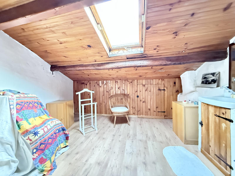 Duplex - 79 m² - 4 pièces