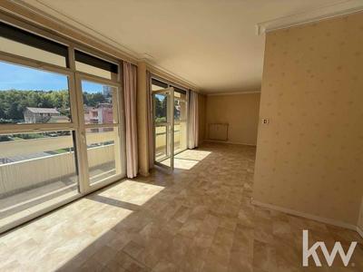 Appartement - 84 m² - 4 pièces