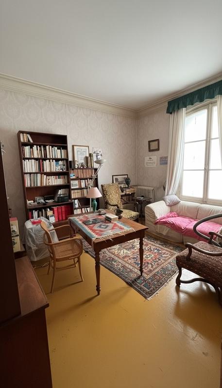 Maison - 212 m² - 9 pièces