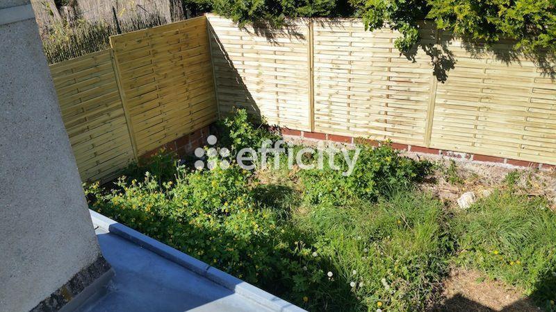 Immeuble - 250 m² - 16 pièces