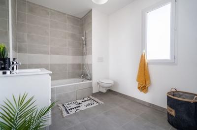 Maison - 94 m² - 4 pièces