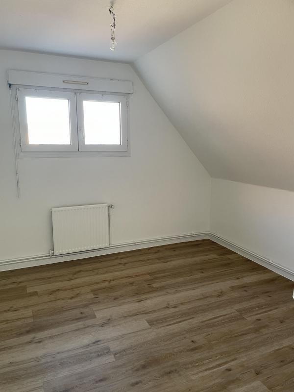Appartement - 102 m² - 5 pièces