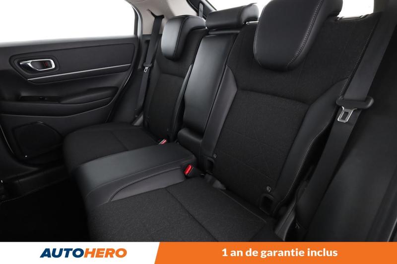 Honda Hrv 1.5 i-Mmd eHEV Advance 131 ch