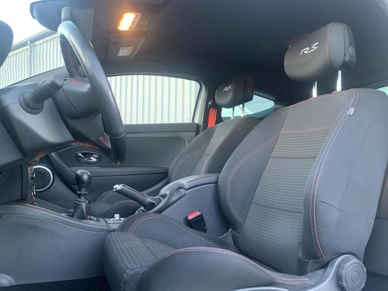 Renault Mégane Rs 2.0i 275 Ch Garantie 6 Mois