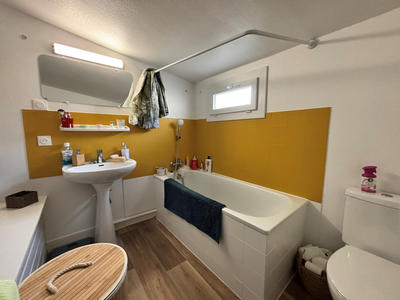 Appartement - 22 m² - 1 pièce